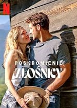 Cover image of the movie The Taming of the Shrewd