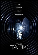 Cover image of the movie The Tank