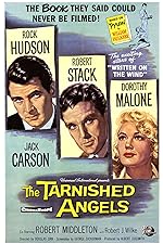 Cover image of the movie The Tarnished Angels