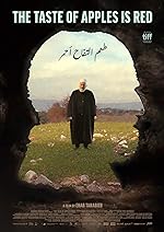 Cover image of the movie The Taste of Apples Is Red