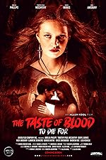 Cover image of the movie The Taste of Blood