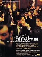 Cover image of the movie The Taste of Others