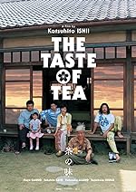 Cover image of the movie The Taste of Tea