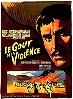Cover image of the movie The Taste of Violence
