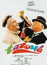 Cover image of the movie The Tattoo