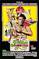 Cover image of the movie The Tattoo Connection