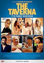 Cover image of the movie The Taverna