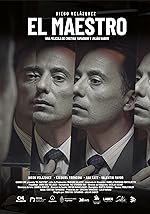 Cover image of the movie The Teacher