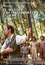 Cover image of the movie The Teacher Who Promised the Sea