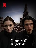 Cover image of the movie The Tearsmith