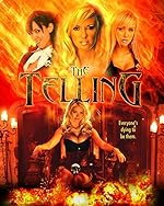 Cover image of the movie The Telling