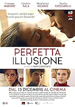 Cover image of the movie The Temptation