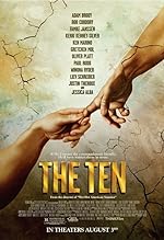 Cover image of the movie The Ten