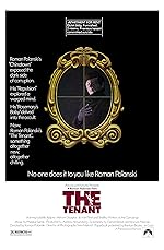 Cover image of the movie The Tenant