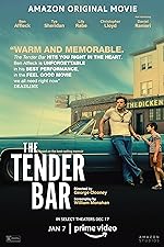 Cover image of the movie The Tender Bar