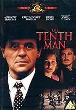 Cover image of the movie The Tenth Man
