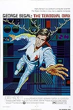 Cover image of the movie The Terminal Man