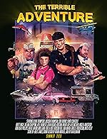 Cover image of the movie The Terrible Adventure