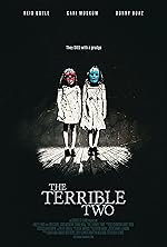 Cover image of the movie The Terrible Two