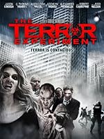Cover image of the movie The Terror Experiment