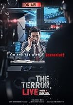 Cover image of the movie The Terror Live