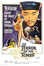 Cover image of the movie The Terror of the Tongs