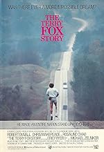 Cover image of the movie The Terry Fox Story