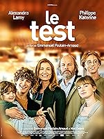 Cover image of the movie The Test