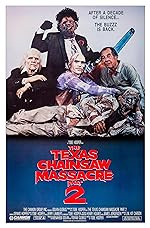 Cover image of the movie The Texas Chainsaw Massacre 2