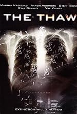 Cover image of the movie The Thaw
