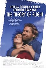 Cover image of the movie The Theory of Flight