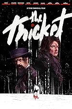 Cover image of the movie The Thicket