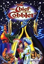 Cover image of the movie The Thief and the Cobbler