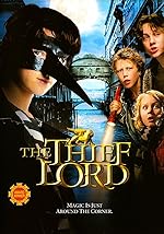 Cover image of the movie The Thief Lord