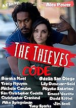 Cover image of the movie The Thieves Code