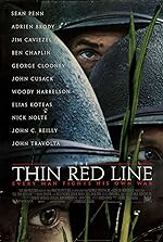 Cover image of the movie The Thin Red Line