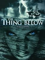 Cover image of the movie The Thing Below