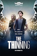 Cover image of the movie The Thinning
