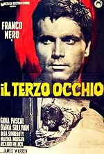 Cover image of the movie The Third Eye