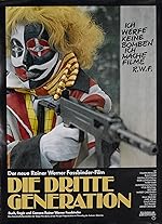 Cover image of the movie The Third Generation