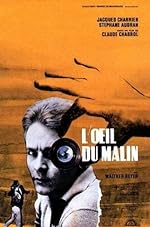 Cover image of the movie The Third Lover