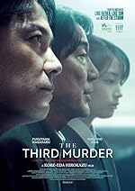 Cover image of the movie The Third Murder