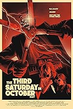 Cover image of the movie The Third Saturday in October Part V