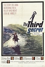 Cover image of the movie The Third Secret