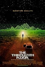 Cover image of the movie The Thirteenth Floor