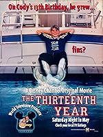 Cover image of the movie The Thirteenth Year