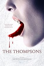 Cover image of the movie The Thompsons