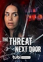 Cover image of the movie The Threat Next Door