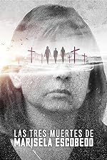 Cover image of the movie The Three Deaths of Marisela Escobedo