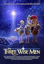 Cover image of the movie The Three Wise Men